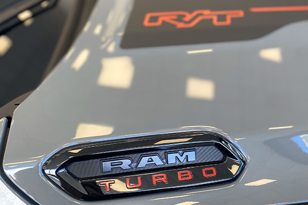 Rampage RT