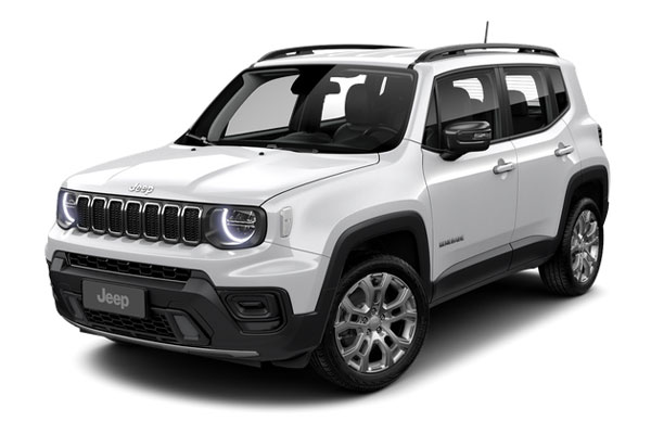 Renegade Longitude