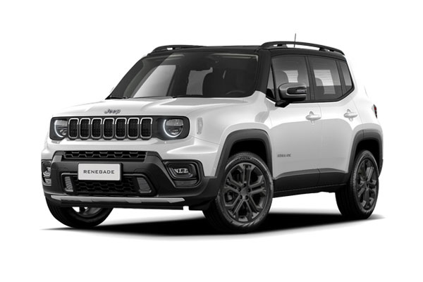 Renegade Serie S