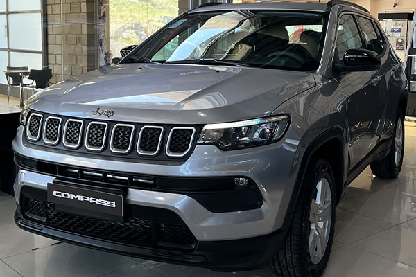 Compass Sport