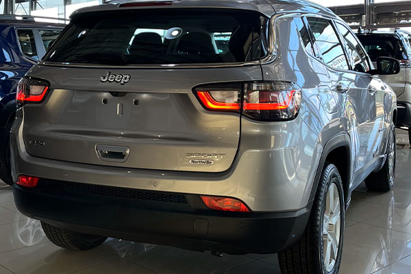 Compass Sport