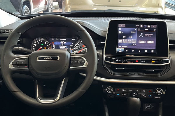 Compass Sport
