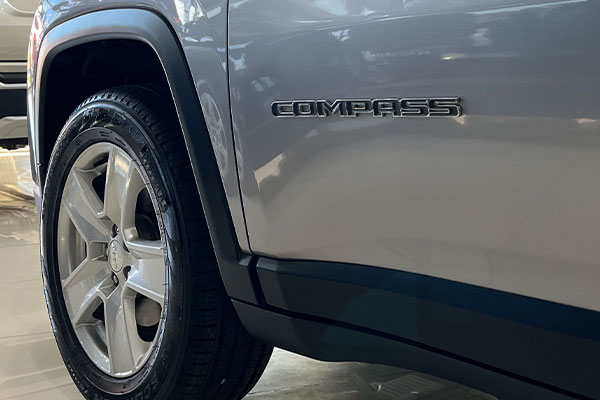 Compass Sport
