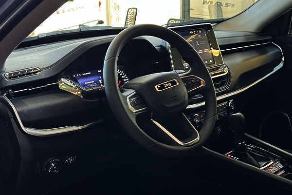 Compass Sport