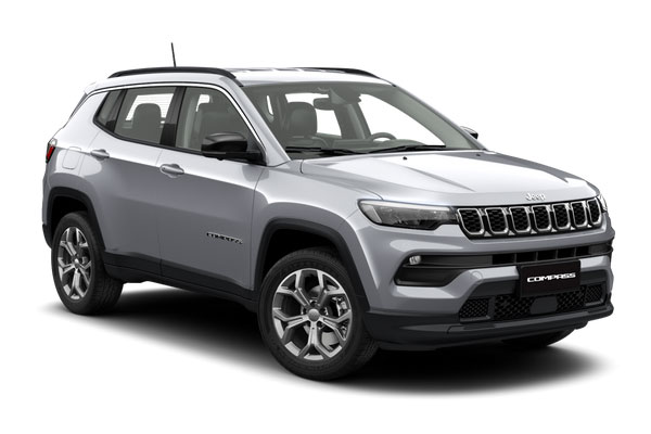 Compass Sport