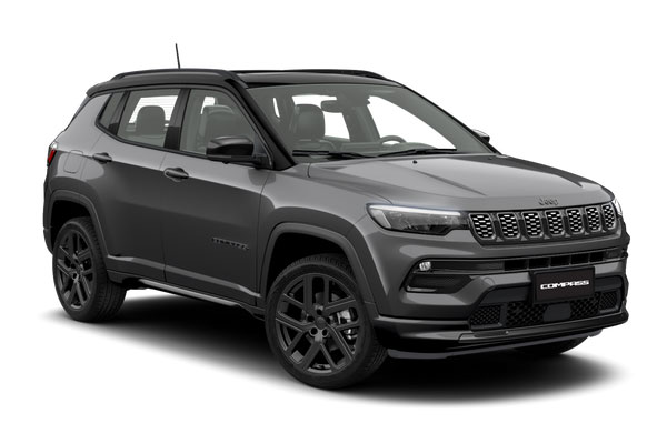 Compass Serie S